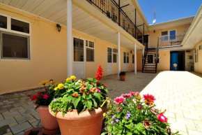 Guest House Kamelia